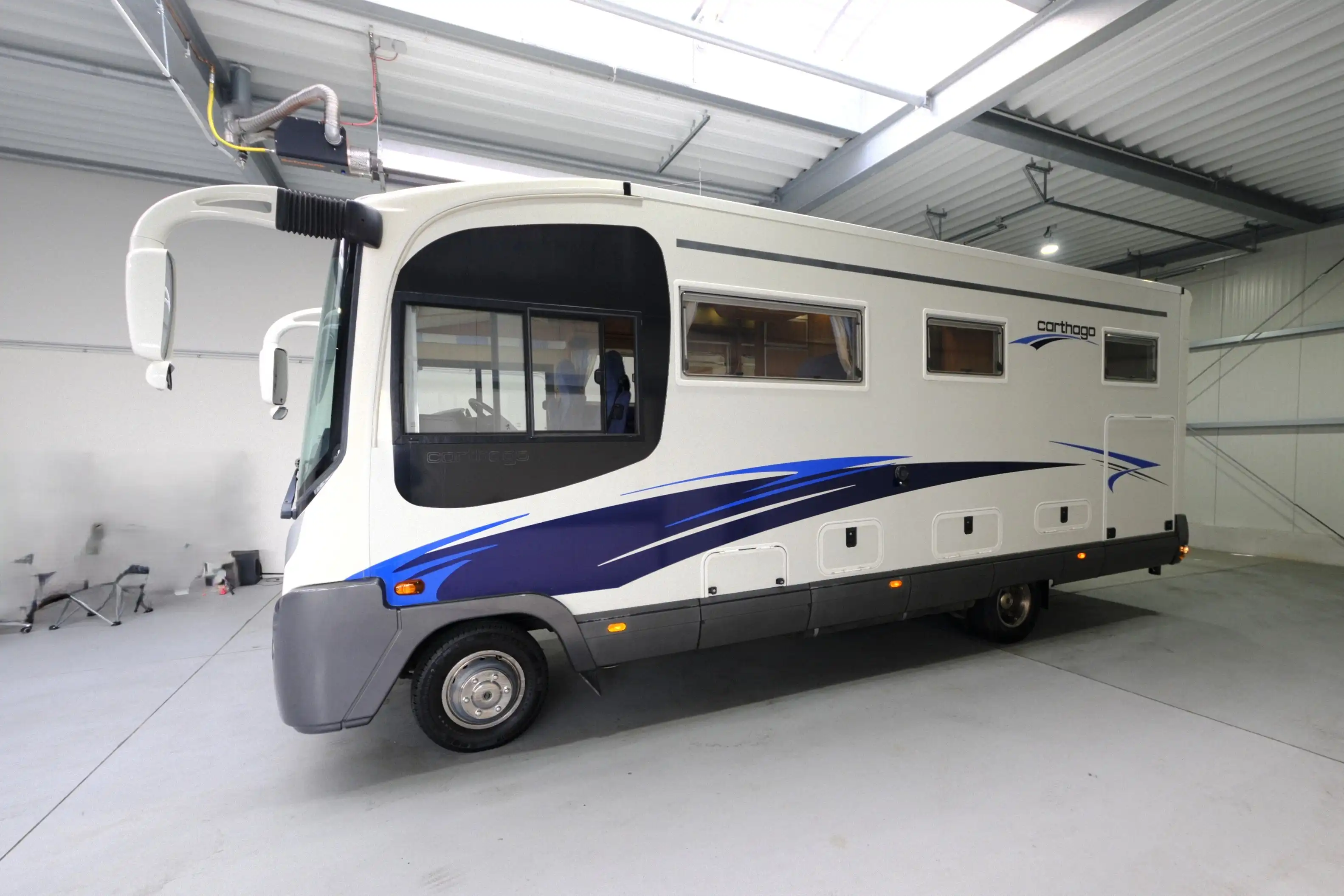 CARTHAGO M Liner 57 BRH
